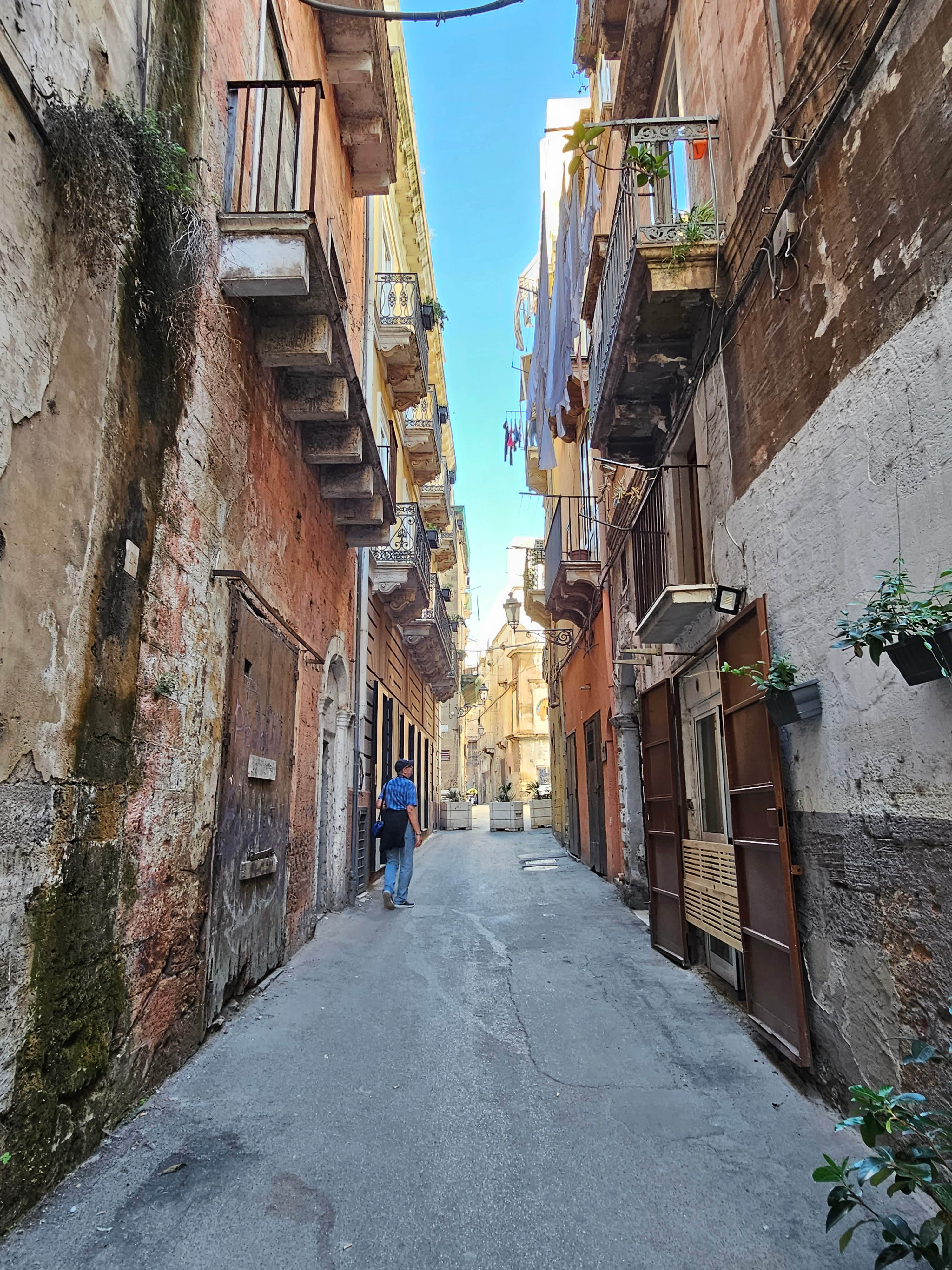 Taranto